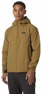 Helly Hansen Blaze Softshell-Jacke Kapuze Softshelljacke