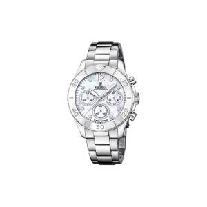 Festina Chronograph Boyfriend Kollektion F20603/1 