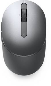 Dell Mobil Pro Wireless Mouse (titan gray) Funkmaus