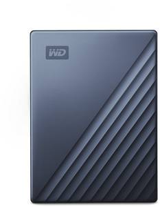 Western Digital WD My Passport Ultra USB Festplatte