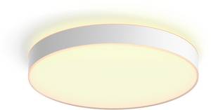 Philips Lighting Hue White Ambiance Enrave Ceiling XL weiß (915005997001) Deckenleuchte