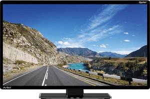 Ten Haaft Oyster TV 21,5 Zoll Full-HD-Fernseher