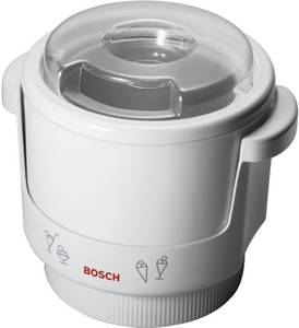 Bosch MUZ4EB1 Küchenmaschinen-Aufsatz