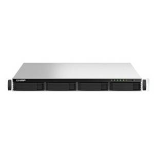 Qnap TS-464U-8G NAS System 4-Bay Rack NAS 