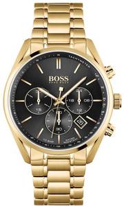 Boss Champion 1513848 Chronograph