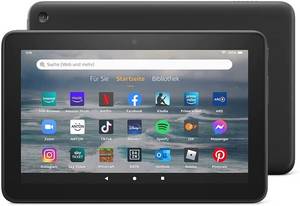 Amazon Fire 7 32GB (2022) Android-Tablet