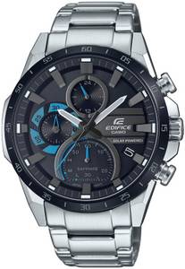 Casio Edifice Chronograph 