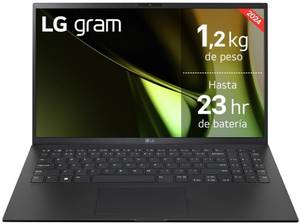 Lg Electronics LG Gram 15Z90S-G.AD78B Multimedia Notebook