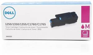 Dell 593-11142 Lasertoner