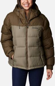 Columbia Sportswear Columbia Pike Lake II Insulated Jacket olive green/stone green Thermojacke