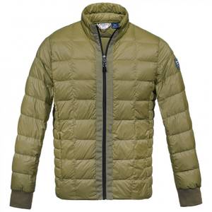 Dolomite Outdoor Dolomite Corvara Light M Jacket chalice khaki green Daunenjacke