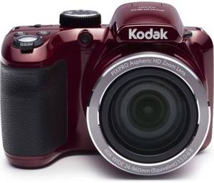 Kodak Astro Zoom AZ401 rot