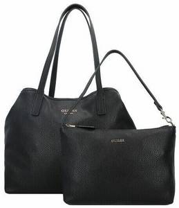 Guess Vikky (HWVG93_18280_BLA) black Shopper