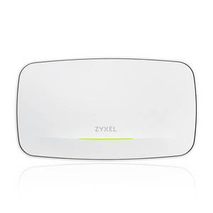 Zyxel WBE660S WiFi 7 Access Point BE22000 Tri-Band, 1x 10GbE LAN, 1x GbE LAN, NebulaFlex Pro 