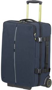 Samsonite Selection Reisetasche 55 cm eclipse blue Handgepäck