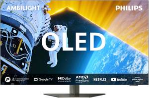 Philips 65OLED809 (65 Zoll) 4K-Fernseher