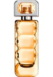 Boss Orange Woman, Eau de Toilette 30 ml