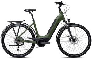 Winora Tria X10 (2023) Elektro-Tiefeinsteiger