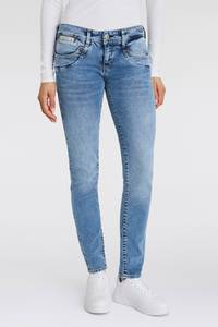 Herrlicher Slim-fit-Jeans 