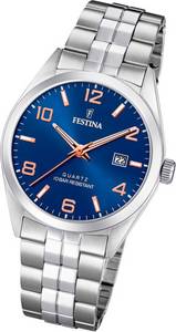 Festina Classic F20437/4 Analoguhr