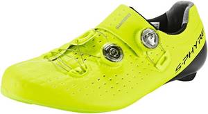 Shimano S-PHYRE RC9 Rennradschuhe