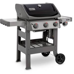 Weber Gasgrill Spirit II E-320 GBS 