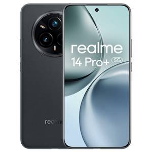 Realme 14 Pro+ 5G 12GB RAM 