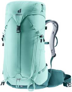 Deuter Trail 28 SL (2024) glacier/deepsea Wanderrucksack