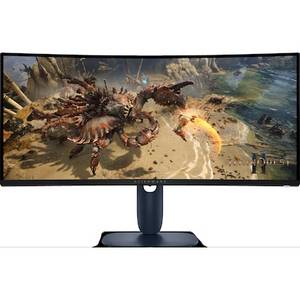 Dell Alienware AW3425DWM 86,4cm (34