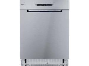  HAIER XU 4B2E1S-84 Washlens Plus Series 2 Geschirrspüler (unterbaufähig, 597 mm breit, 42 dB (A), B) 