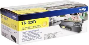 Brother TN-326Y Lasertoner