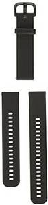 Garmin Quick Release Strap 20 Mm One Size Black Smartwatch-Armband