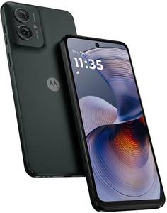 Motorola Moto G55 256GB Forest Grey LTE Smartphone