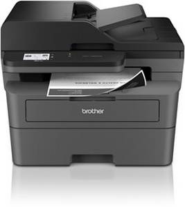 Brother MFC-L2860DW Monolaser-Multifunktionsdrucker