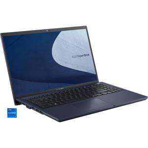 Asus ExpertBook B1500CBA-BQ0439X i7-1255U 15.6 Non-Glare 16G DDR4 512GB SSD W11P 