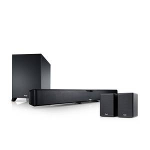 Teufel CINEBAR PRO Surround 