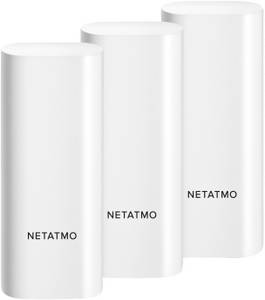 Netatmo DTG-DE 3er Set Fensteralarm