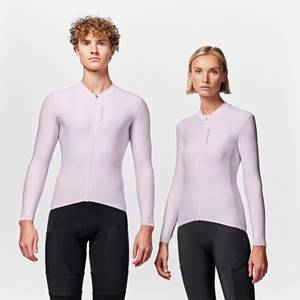 Van rysel Refurbished - Radtrikot Zwischensaison langarm Rennrad Racer 2  - GUT 