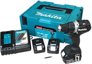 Makita DDF484TB3J