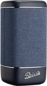 Roberts Beacon 325 Dark Blue Bluetooth Lautsprecher