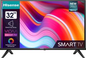 Hisense 32A4K HD-Ready-Fernseher