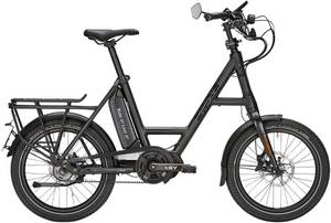 Isy Speed R14 ZR Mini E-Bike