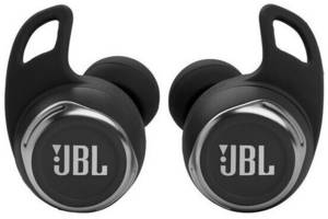 Jbl JBL Reflect Flow Pro schwarz True-Wireless-Kopfhörer