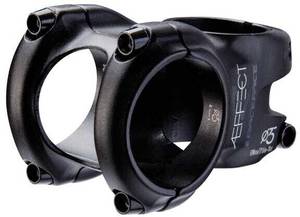 Race Face Aeffect R 35 Mm Stem Schwarz 70 mm Ahead-Vorbau