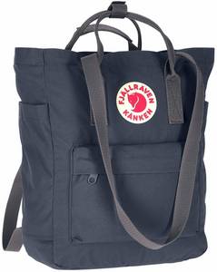 FjÄllrÄven Fjällräven Kånken Totepack navy Tagesrucksack