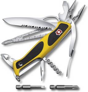 Victorinox RangerGrip Boatsman Klappmesser