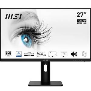 Msi Pro MP273APDE 69cm (27