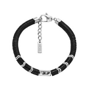 Diesel Armband D LOGO DX1574931 