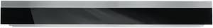 Miele AB 45-7L Ausgleichsblech Dekorausgleichsblende edelstahl/cleansteel 