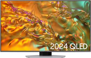 Samsung Q80D QLED QE50Q80DAT 4K-Fernseher